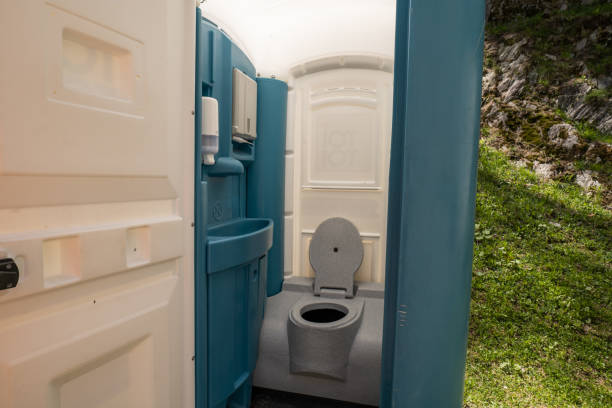 Best High-end porta potty rental  in Grissom Af, IN