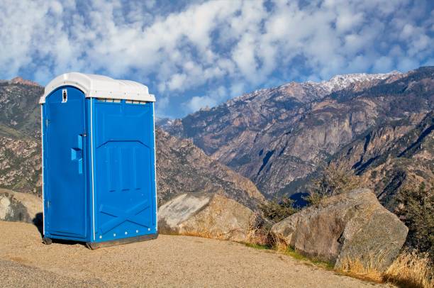 Best Construction site porta potty rental  in Grissom Af, IN