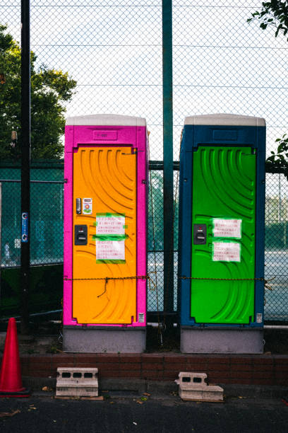 Best Porta potty rental near me  in Grissom Af, IN